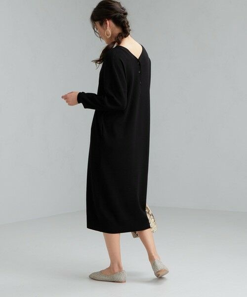 セール 手洗い可能 Livelihood ライブリフッド Sc 2way ワンピース ロング マキシ丈ワンピース Green Label Relaxing グリーンレーベル リラクシング ファッション通販 タカシマヤファッションスクエア