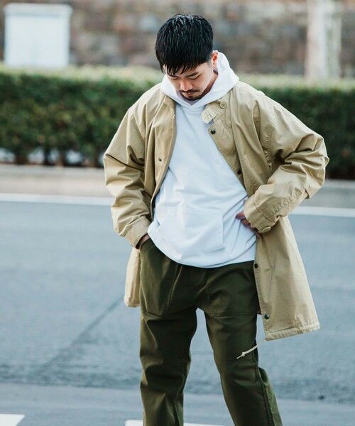 ユナイテッドアローズ グリーンレーベルリラクシング Green Label Relaxing メンズコート 通販 人気ランキング 価格 Com