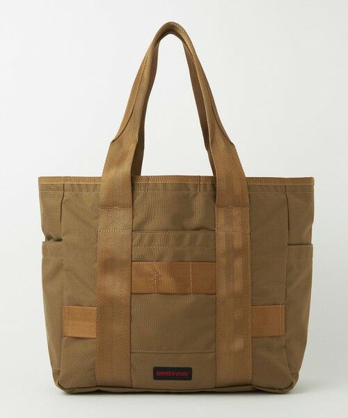 green label relaxing / グリーンレーベル リラクシング トートバッグ | 【別注】＜BRIEFING×green label relaxing＞ W バケット トートバッグ | 詳細9