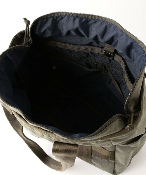 セール】 【別注】＜BRIEFING×green label relaxing＞ W