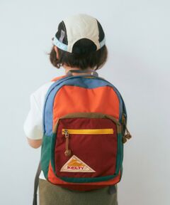 ◆KELTY（ケルティ）CHILD DAYPACK 11L