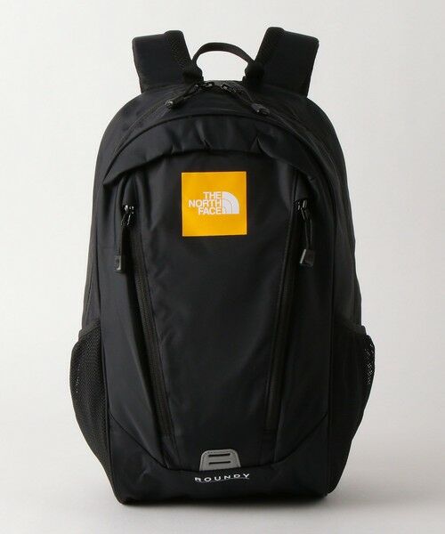 ◆THE NORTH FACE(ザノースフェイス) Roundy 22L