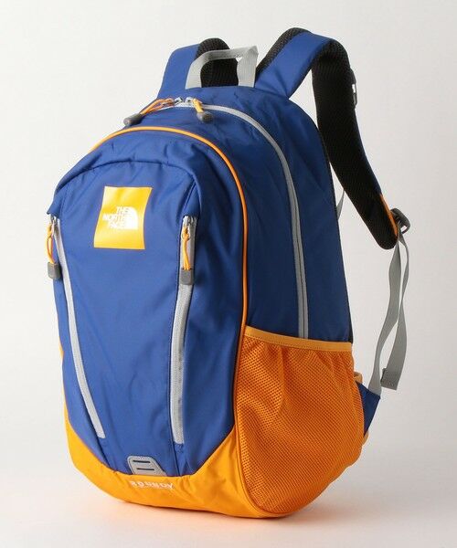 ◇THE NORTH FACE(ザノースフェイス) Roundy 22L （リュック・バック