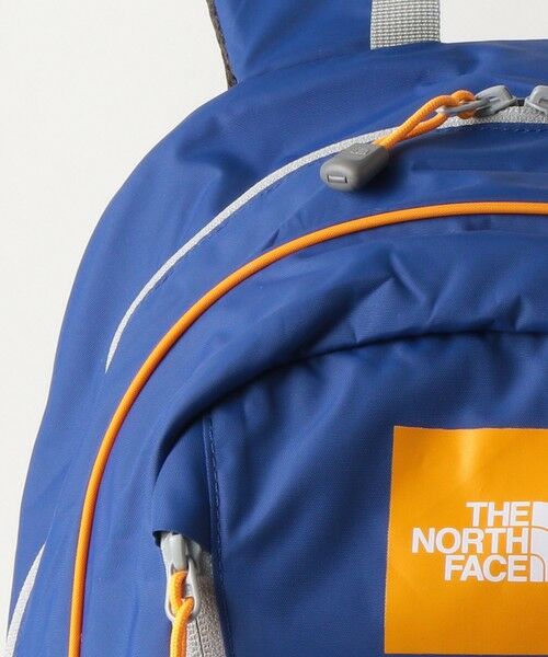 green label relaxing / グリーンレーベル リラクシング リュック・バックパック | ◆THE NORTH FACE(ザノースフェイス)  Roundy 22L | 詳細7