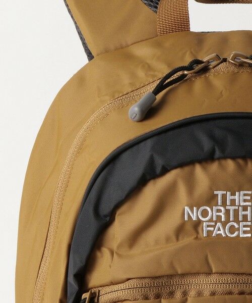 green label relaxing / グリーンレーベル リラクシング リュック・バックパック | THE NORTH FACE(ザノースフェイス) SmallDay 15L | 詳細6