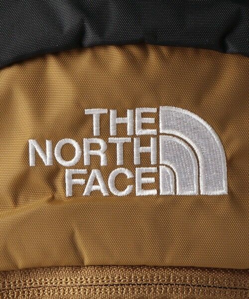 green label relaxing / グリーンレーベル リラクシング リュック・バックパック | THE NORTH FACE(ザノースフェイス) SmallDay 15L | 詳細10