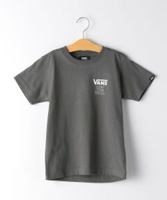 VANS（バンズ）LINE OTW TEE