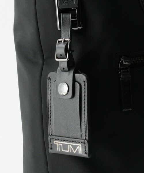 セール】 ＜TUMI（トゥミ）＞パーカー トート バックパック （リュック