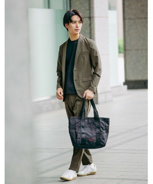 通販サイト) GREEN LABEL RELAXING セットアップ LARUSMIANI - スーツ