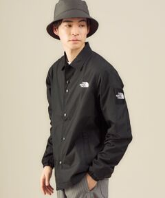 [ ザ ノースフェイス ] THE NORTH FACE コーチ ジャケット