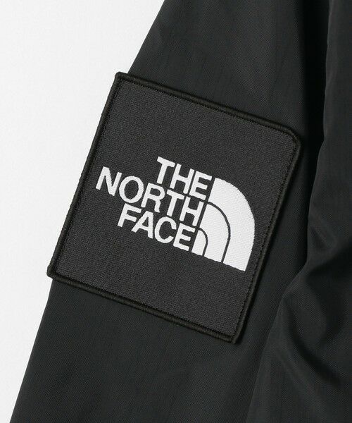 green label relaxing / グリーンレーベル リラクシング ブルゾン | [ ザ ノースフェイス ] THE NORTH FACE コーチ ジャケット | 詳細13