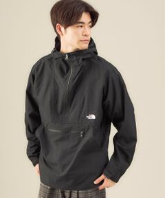 ＜THE NORTH FACE（ザ ノースフェイス）＞コンパクト アノラック