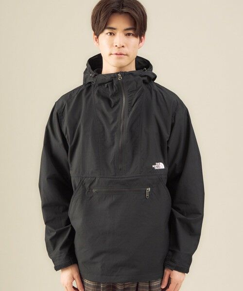 THE NORTH FACE（ザ ノースフェイス）＞コンパクト アノラック