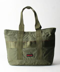 [ ブリーフィング ] BRIEFING DISCRETE TOTE トートバッグ