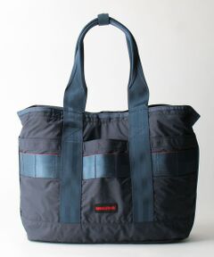 [ ブリーフィング ] BRIEFING DISCRETE TOTE トートバッグ