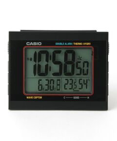 【 WEB限定 】 [ カシオ ] CASIO DQD-5000J 置時計