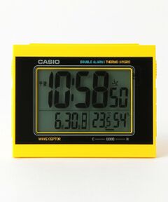 【 WEB限定 】 [ カシオ ] CASIO DQD-5000J 置時計