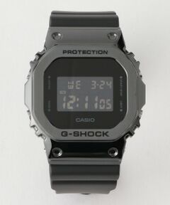 【 WEB限定 】 [ カシオ ] CASIO GM-5600B デジタル 腕時計 G-SHOCK