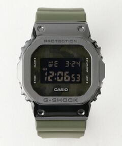 【 WEB限定 】 [ カシオ ] CASIO GM-5600B デジタル 腕時計 G-SHOCK