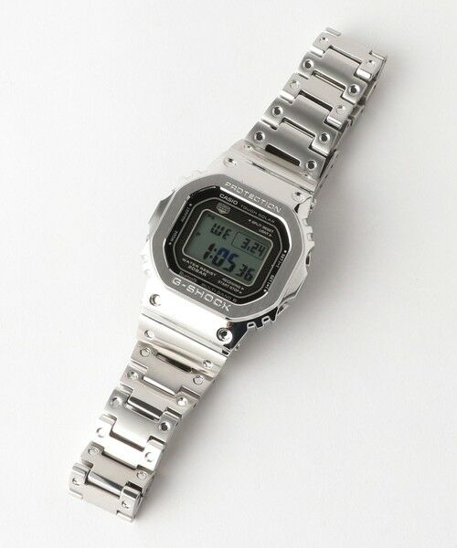 green label relaxing / グリーンレーベル リラクシング 腕時計 | ＜CASIO（カシオ）＞GMW-B5000D G-SHOCK Gショック デジタル 腕時計 | 詳細2