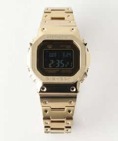 [ カシオ ] CASIO GMW-B5000GD デジタル 腕時計 G-SHOCK