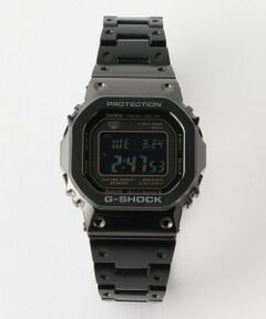 [ カシオ ] CASIO GMW-B5000GD デジタル 腕時計 G-SHOCK