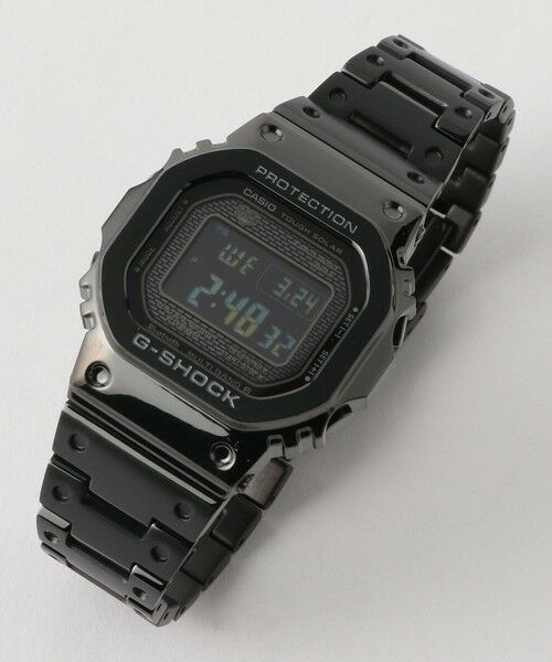 green label relaxing / グリーンレーベル リラクシング 腕時計 | [ カシオ ] CASIO GMW-B5000GD デジタル 腕時計 G-SHOCK | 詳細1