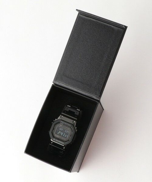 green label relaxing / グリーンレーベル リラクシング 腕時計 | [ カシオ ] CASIO GMW-B5000GD デジタル 腕時計 G-SHOCK | 詳細11
