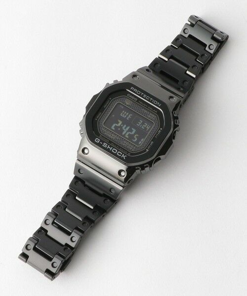 green label relaxing / グリーンレーベル リラクシング 腕時計 | [ カシオ ] CASIO GMW-B5000GD デジタル 腕時計 G-SHOCK | 詳細2