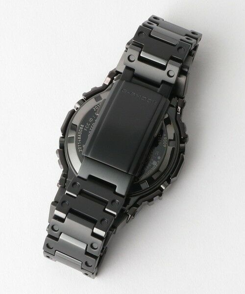 カシオ CASIO GMW-B5000GD デジタル 腕時計 G-SHOCK （腕時計）｜green label relaxing  グリーンレーベル リラクシング ファッション通販 タカシマヤファッションスクエア