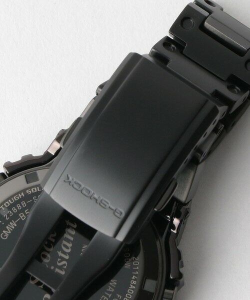 green label relaxing / グリーンレーベル リラクシング 腕時計 | [ カシオ ] CASIO GMW-B5000GD デジタル 腕時計 G-SHOCK | 詳細7