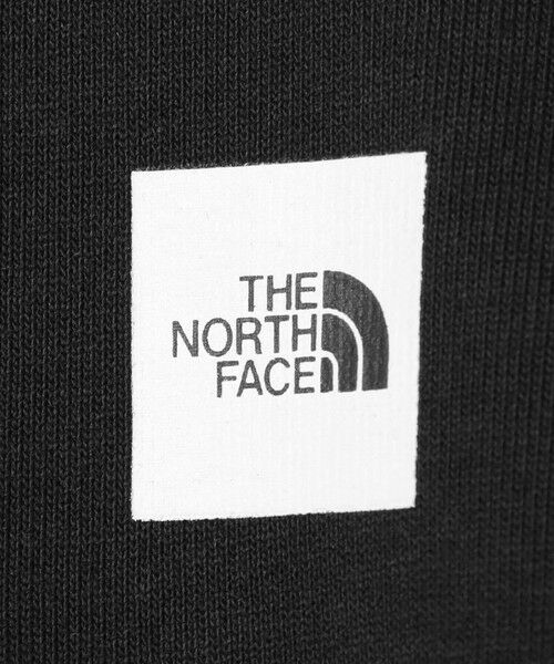 green label relaxing / グリーンレーベル リラクシング カットソー | [ ザ ノースフェイス ] ★★SC THE NORTH FACE スモール ボックス ロゴ ロングスリーブ Tシャツ | 詳細6