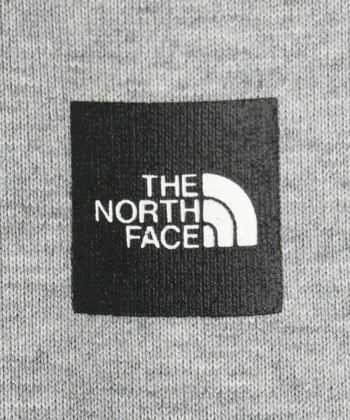 green label relaxing / グリーンレーベル リラクシング カットソー | [ ザ ノースフェイス ] ★★SC THE NORTH FACE スモール ボックス ロゴ ロングスリーブ Tシャツ | 詳細12