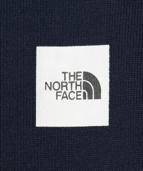 green label relaxing / グリーンレーベル リラクシング カットソー | [ ザ ノースフェイス ] ★★SC THE NORTH FACE スモール ボックス ロゴ ロングスリーブ Tシャツ | 詳細19