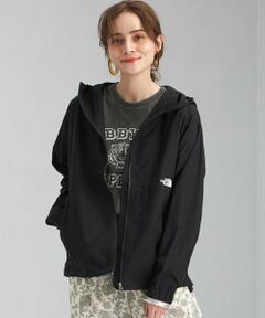 [ ザ ノースフェイス ]★★SC THE NORTH FACE コンパクト ジャケット