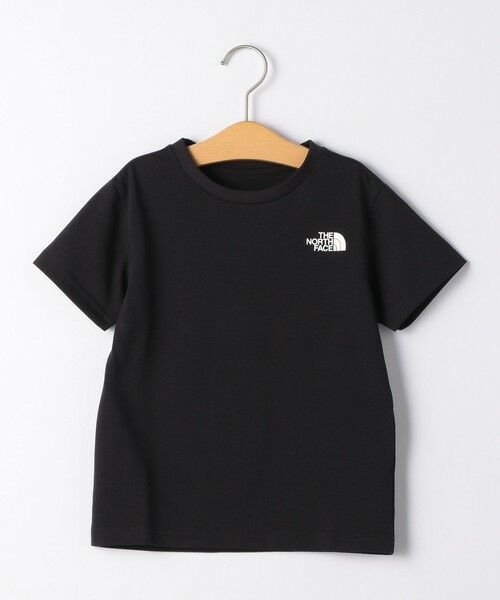 green label relaxing / グリーンレーベル リラクシング カットソー | ◆【キッズ】THE NORTH FACE（ザノースフェイス）SquareLogoTEE | 詳細5