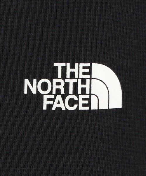 green label relaxing / グリーンレーベル リラクシング カットソー | ◆【キッズ】THE NORTH FACE（ザノースフェイス）SquareLogoTEE | 詳細6