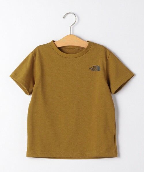 green label relaxing / グリーンレーベル リラクシング カットソー | ◆【キッズ】THE NORTH FACE（ザノースフェイス）SquareLogoTEE | 詳細9