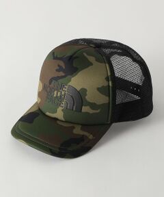 THE NORTH FACE（ザノースフェイス）LogoMeshCAP