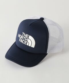 THE NORTH FACE（ザノースフェイス）LogoMeshCAP