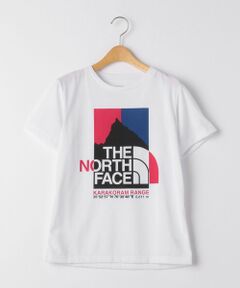 THE NORTH FACE(ザノースフェイス) KarakoramTEE