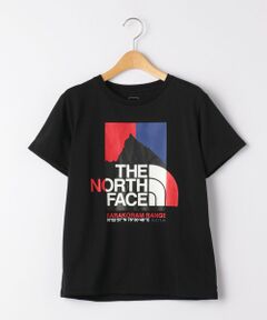 THE NORTH FACE(ザノースフェイス) KarakoramTEE