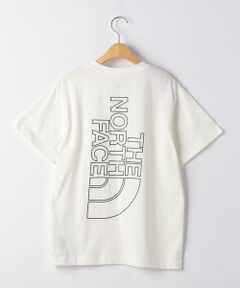 ◆【ジュニア】THE NORTH FACE（ザノースフェイス）BigRootTEE