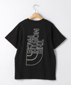 ◆【ジュニア】THE NORTH FACE（ザノースフェイス）BigRootTEE