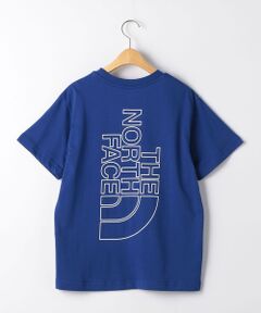 ◆【ジュニア】THE NORTH FACE（ザノースフェイス）BigRootTEE