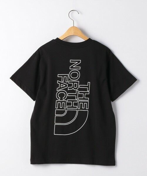 ジュニア The North Face ザノースフェイス Bigroottee