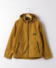 【ジュニア】THE NORTH FACE（ザノースフェイス）Compact JKT