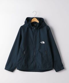 【ジュニア】THE NORTH FACE（ザノースフェイス）Compact JKT