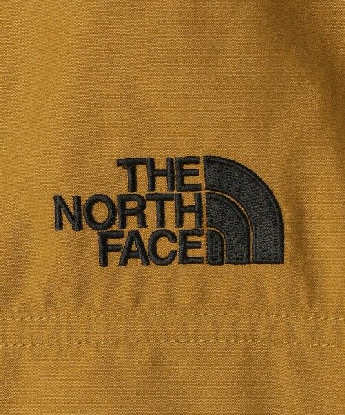 green label relaxing / グリーンレーベル リラクシング ブルゾン | 【ジュニア】THE NORTH FACE（ザノースフェイス）Compact JKT | 詳細3