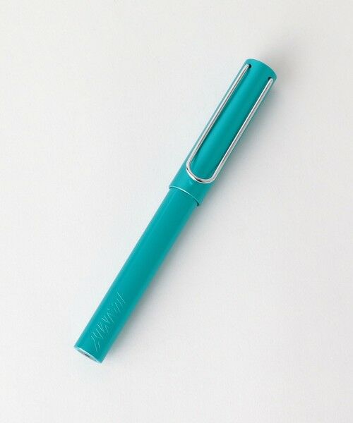 ラミー Lamy Al Star ローラーボール ボールペン ステーショナリー Green Label Relaxing グリーンレーベル リラクシング ファッション通販 タカシマヤファッションスクエア